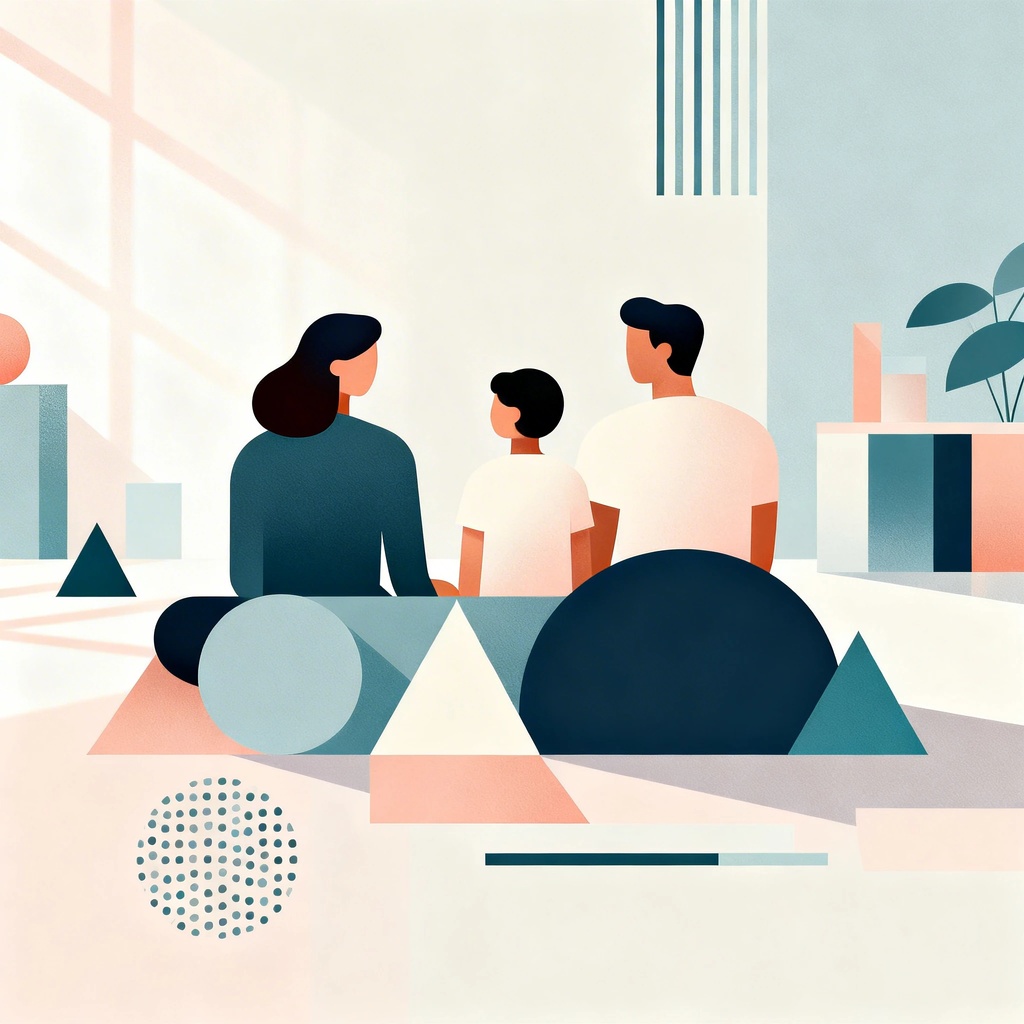 Šeimos gerovės puoselėjimas