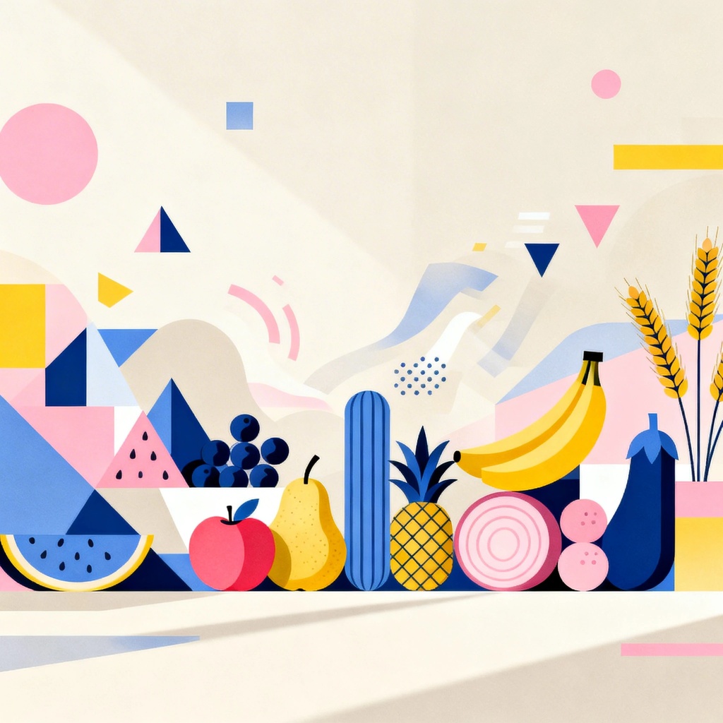 Subalansuota mityba ir sveikata